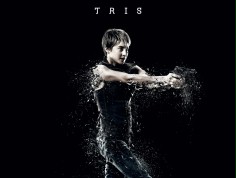 FOTO: Ośmioro bohater&oacute;w "Insurgent"