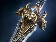 FOTO: Pierwsze plakaty kinowego "Warcrafta"