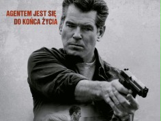 PREMIERA: Polski plakat i zwiastun "November Man"