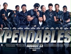 Sylvester Stallone szykuje nową ekipę "Niezniszczalnych"