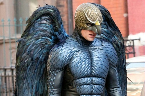 "Birdman" faworytem Critics' Choice Awards