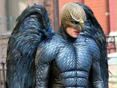 "Birdman" faworytem Critics' Choice Awards