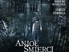 EXCLUSIVE: "Anioł Śmierci" nadchodzi z polskim plakatem
