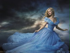 WIDEO: Ellie Goulding śpiewa w zwiastunie "Kopciuszka"