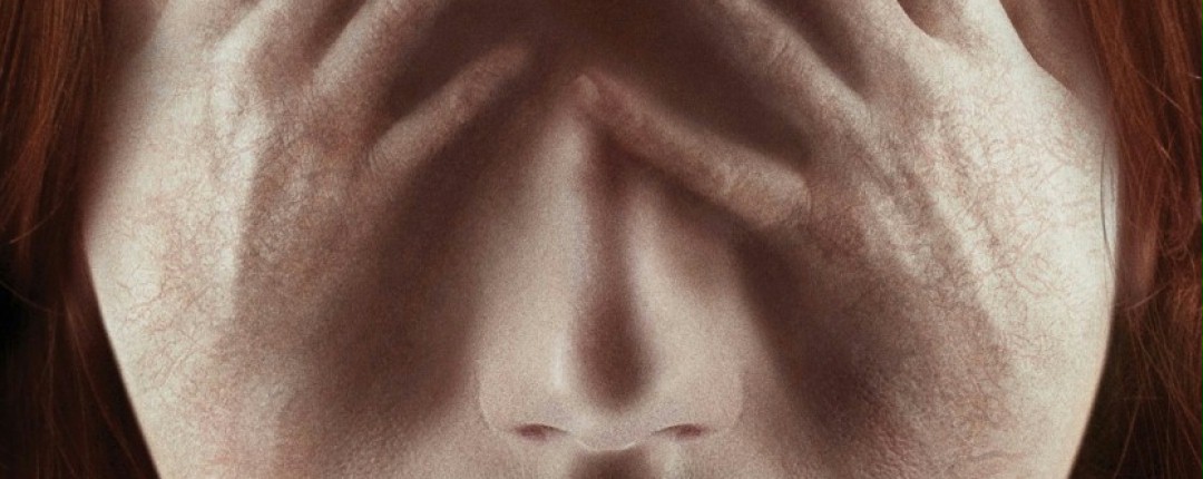 PREMIERA: Polski plakat horroru "Oculus"