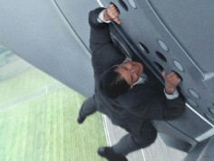 Pełen tytuł "Mission: Impossible 5" dowodzi, że "rogue" jest nową...