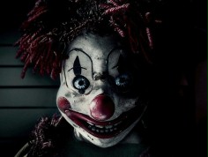 BIULETYN: Plakaty "Poltergeist" i "Self/less"