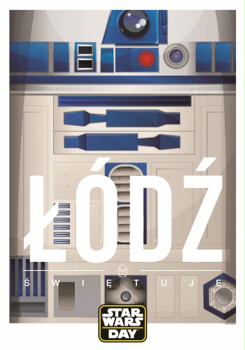 Star Wars Day: Zobaczcie kolekcjonerskie plakaty, które będzie...