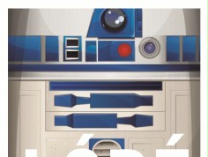 Star Wars Day: Zobaczcie kolekcjonerskie plakaty, kt&oacute;re będzie...