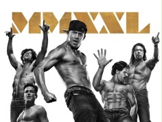 BIULETYN: Plakaty "Magic Mike'a XXL" i "Before I Wake"
