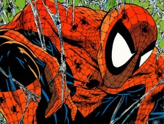 "Spider-Man" w rękach tw&oacute;rc&oacute;w "W nowym zwierciadle: Wakacje"