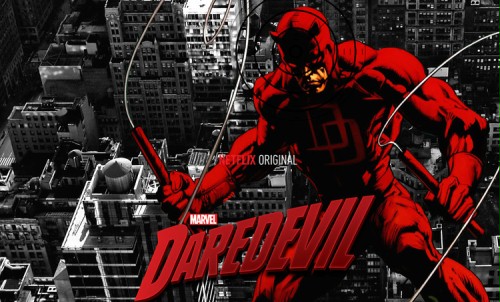 Jason Statham wrogiem serialowego Daredevila?