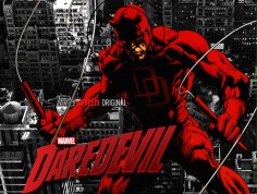 Jason Statham wrogiem serialowego Daredevila?