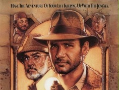 Nowy Indiana Jones dopiero za trzy lata?