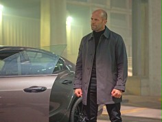 Jason Statham zn&oacute;w będzie szybki i wściekły
