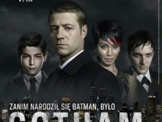 BIULETYN: James Frain spr&oacute;buje zniszczyć Gotham