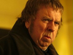 Timothy Spall liderem irlandzkich unionist&oacute;w