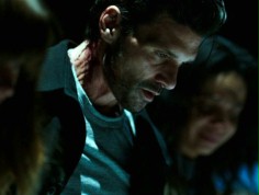 Frank Grillo przeżyje jeszcze jedną "Noc oczyszczenia"