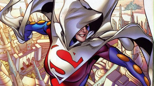 Jenna Dewan-Tatum siostrą ukochanej Supermana