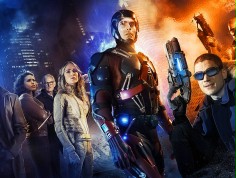 BIULETYN: Serialowy Vandal Savage obsadzony