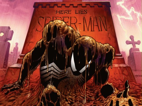 Kraven the Hunter jednak spotka Spider-Mana?