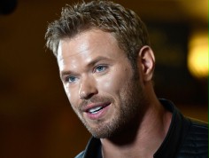 Kellan Lutz gwiazdą widowiska SF