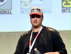 Josh Trank robi wszystko, by nigdy więcej nie dostać pracy w...