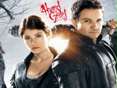 Hansel i Gretel zn&oacute;w będą łowić czarownice
