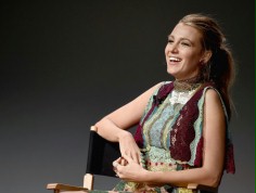 Rekin ludojad ma smaka na Blake Lively