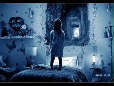 BIULETYN: Plakat "Paranormal Activity". Uggie z "Artysty" nie...