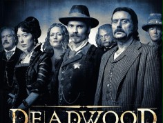 Odwiedzimy Deadwood na dużym ekranie?