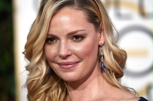 Catfight! Rosario Dawson kontra Katherine Heigl
