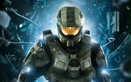 Serial "Halo" idzie w ślady kinowej wersji