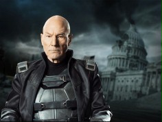 Patrick Stewart raz jeszcze będzie mutantem