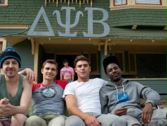 Dave Franco zn&oacute;w będzie sąsiadem