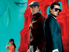 Kino Atlantic zaprasza na film "Kryptonim U.N.C.L.E."