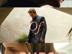 BIULETYN: Plakat "Knight Of Cups". Siedziba Strzały