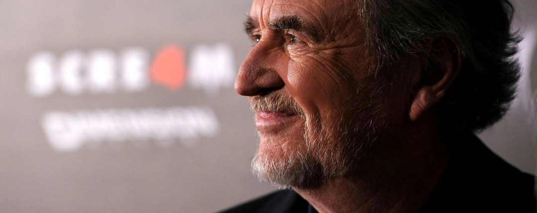 Zmarł Wes Craven