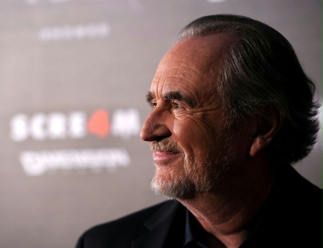 Zmarł Wes Craven