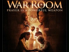 BOX OFFICE USA: Rekordowo kasowe Słowo Boże