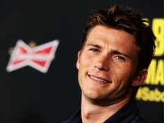 Scott Eastwood złodziejem dla tw&oacute;rcy "Uprowadzonej"