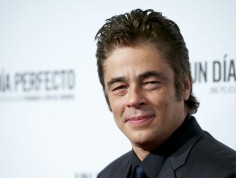 Benicio Del Toro potwierdza udział w "Gwiezdnych wojnach VIII"