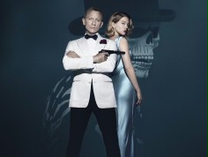 FOTO: Lea Seydoux dołączyła do Jamesa Bonda