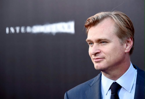 Kolejny film Christophera Nolana za niecałe dwa lata