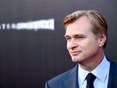 Kolejny film Christophera Nolana za niecałe dwa lata