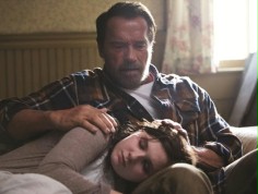 Arnold Schwarzenegger zaczyna zbierać laury za całokształt...