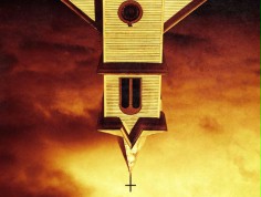 FOTO: "Preacher" z pierwszym plakatem