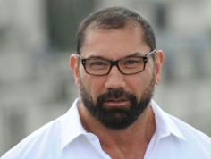 Dave Bautista w teksańskiej inwazji na Nowy Jork