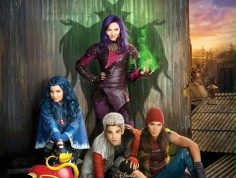 Konkurs Disney Channel!