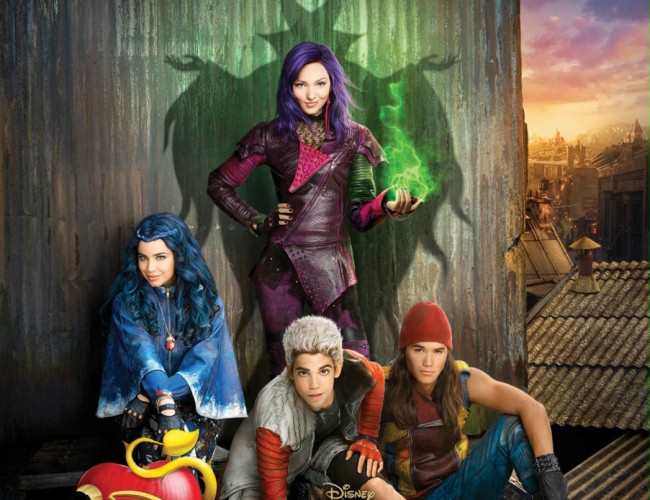 Konkurs Disney Channel!
